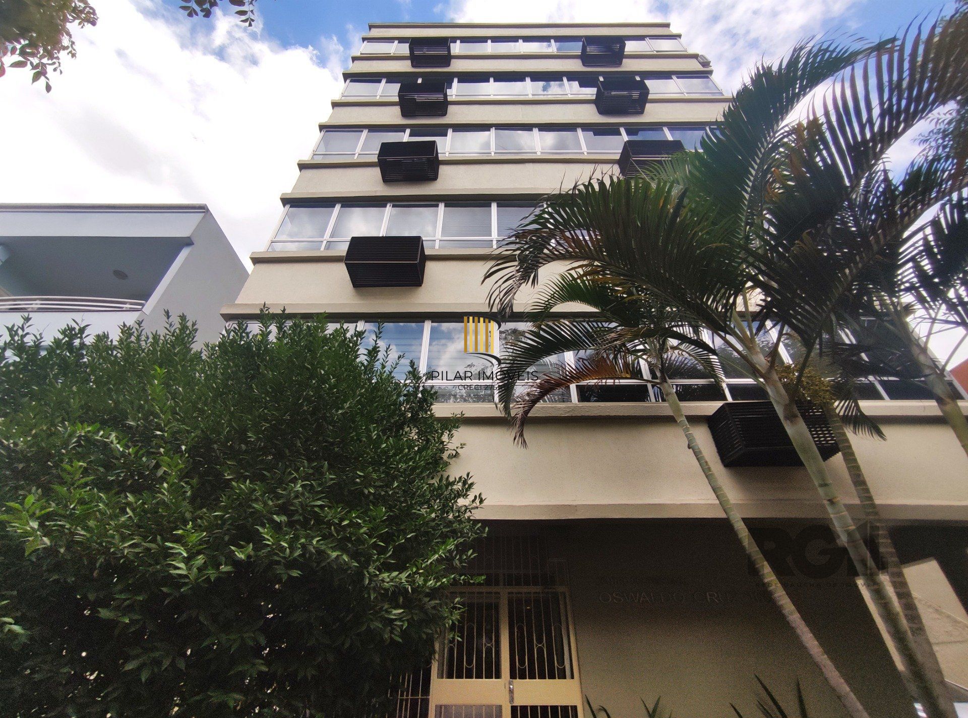 Conjunto/Sala para Venda - 31.9m², 0 dormitórios, Petrópolis