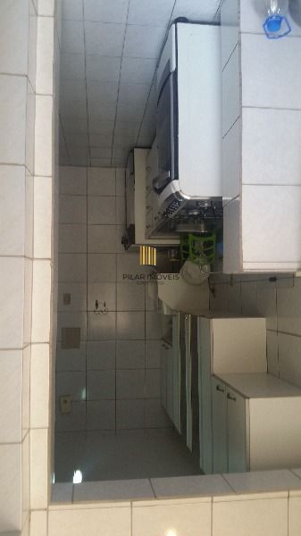 Apartamento para Venda - 64.25m², 2 dormitórios, Petrópolis