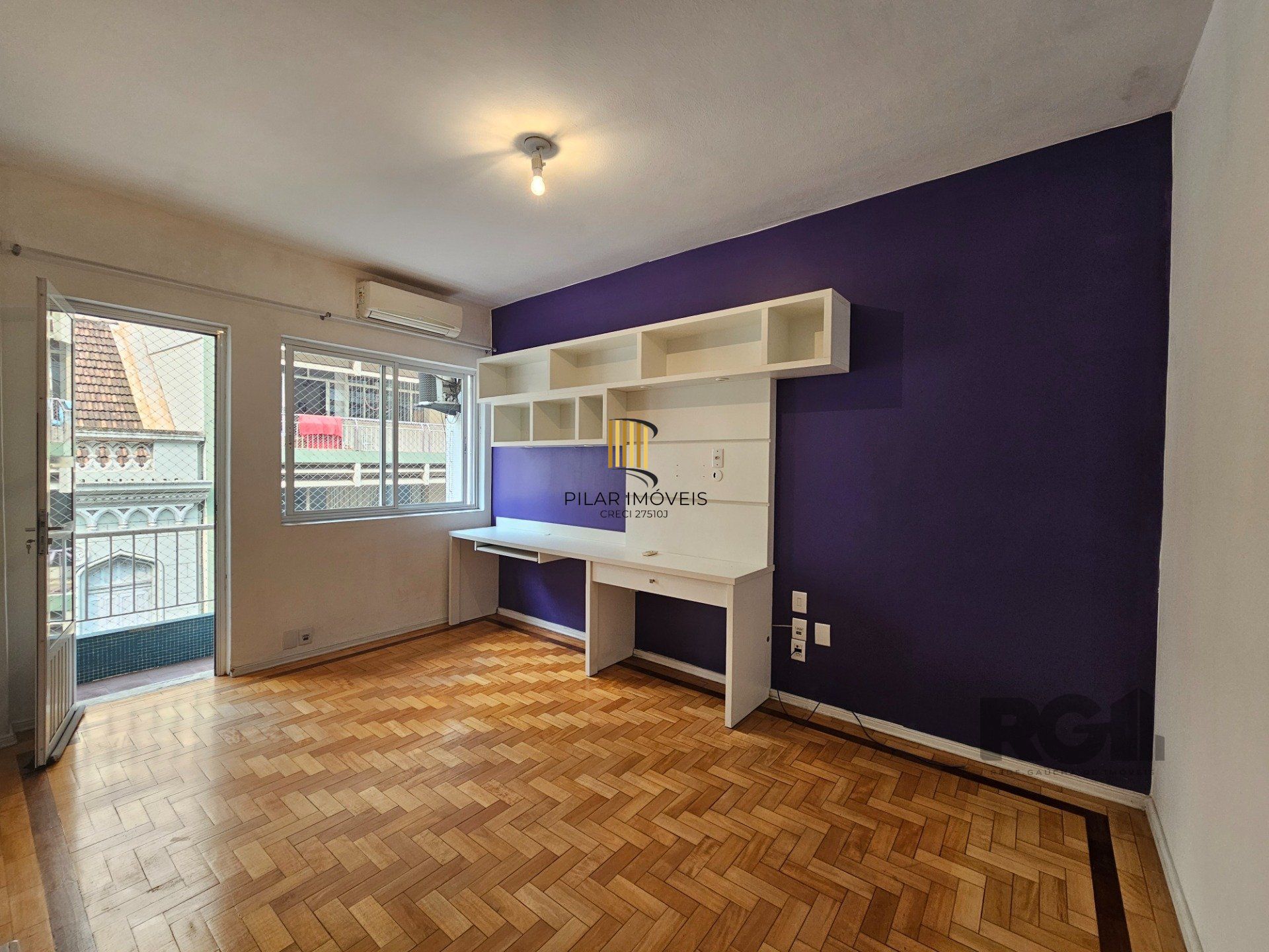 Apartamento 2 dormitórios no bairro Centro Histórico - Pilar Imóveis