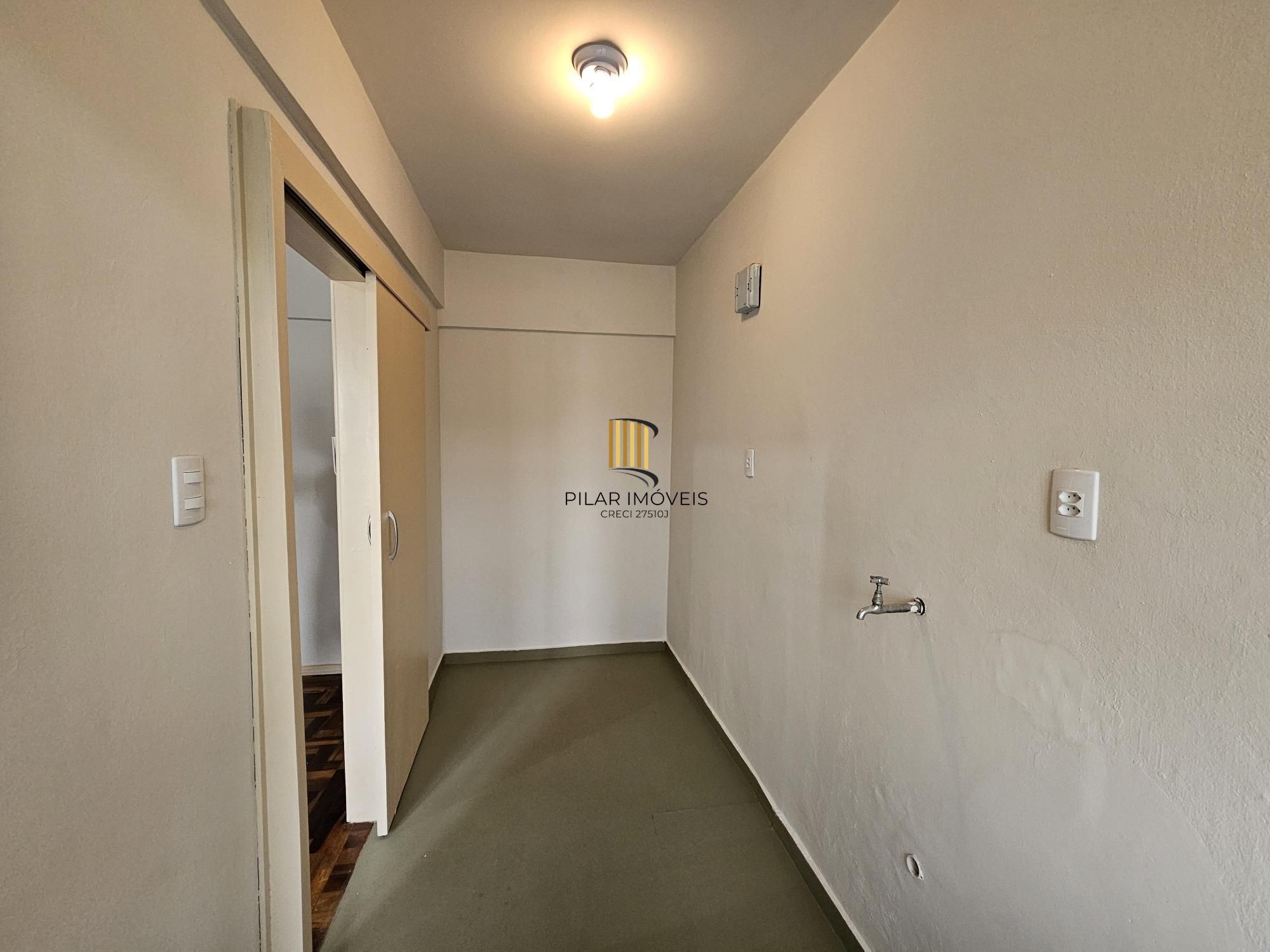 JARDIM BOTANICO | ULTIMO ANDAR