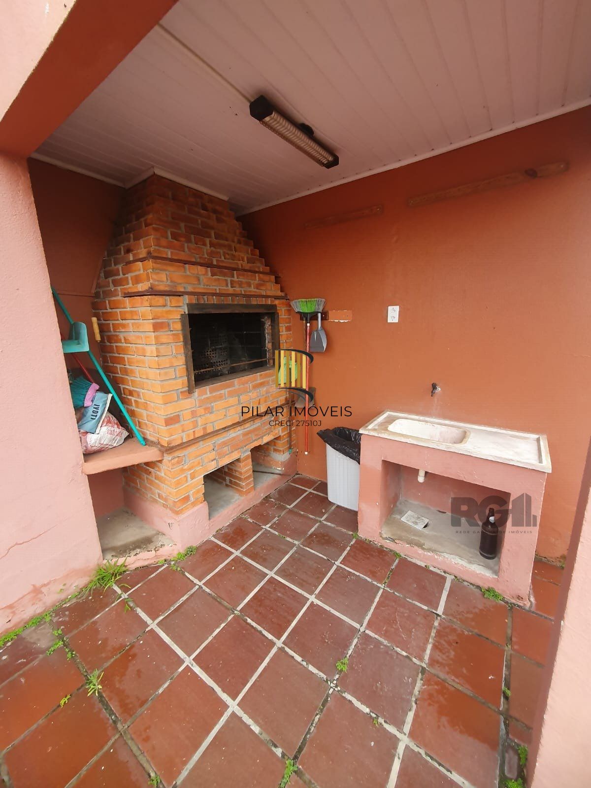 Apartamento 2 dormitórios no bairro Partenon