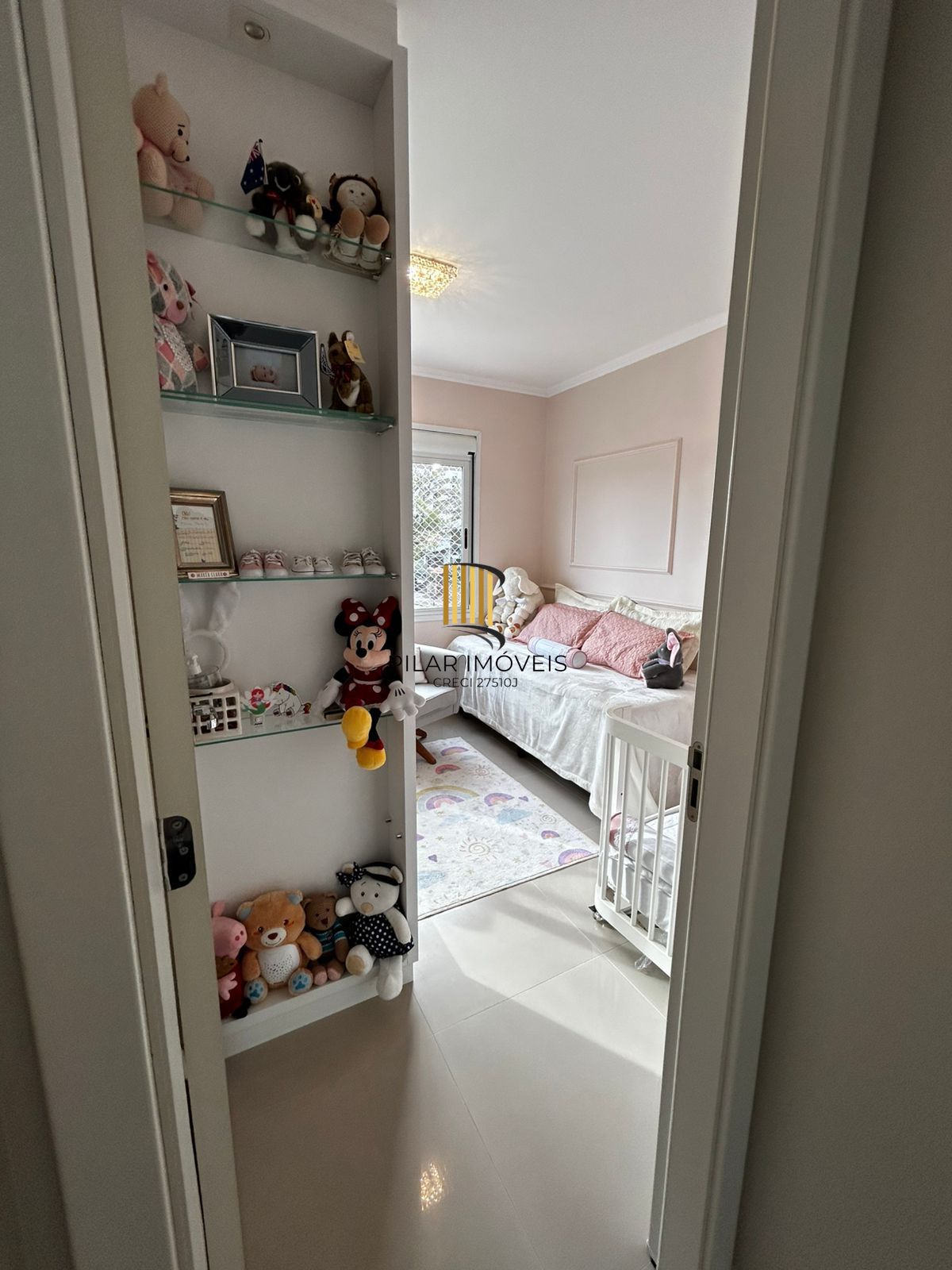 Apartamento 2 dormitórios no bairro Jardim do Salso