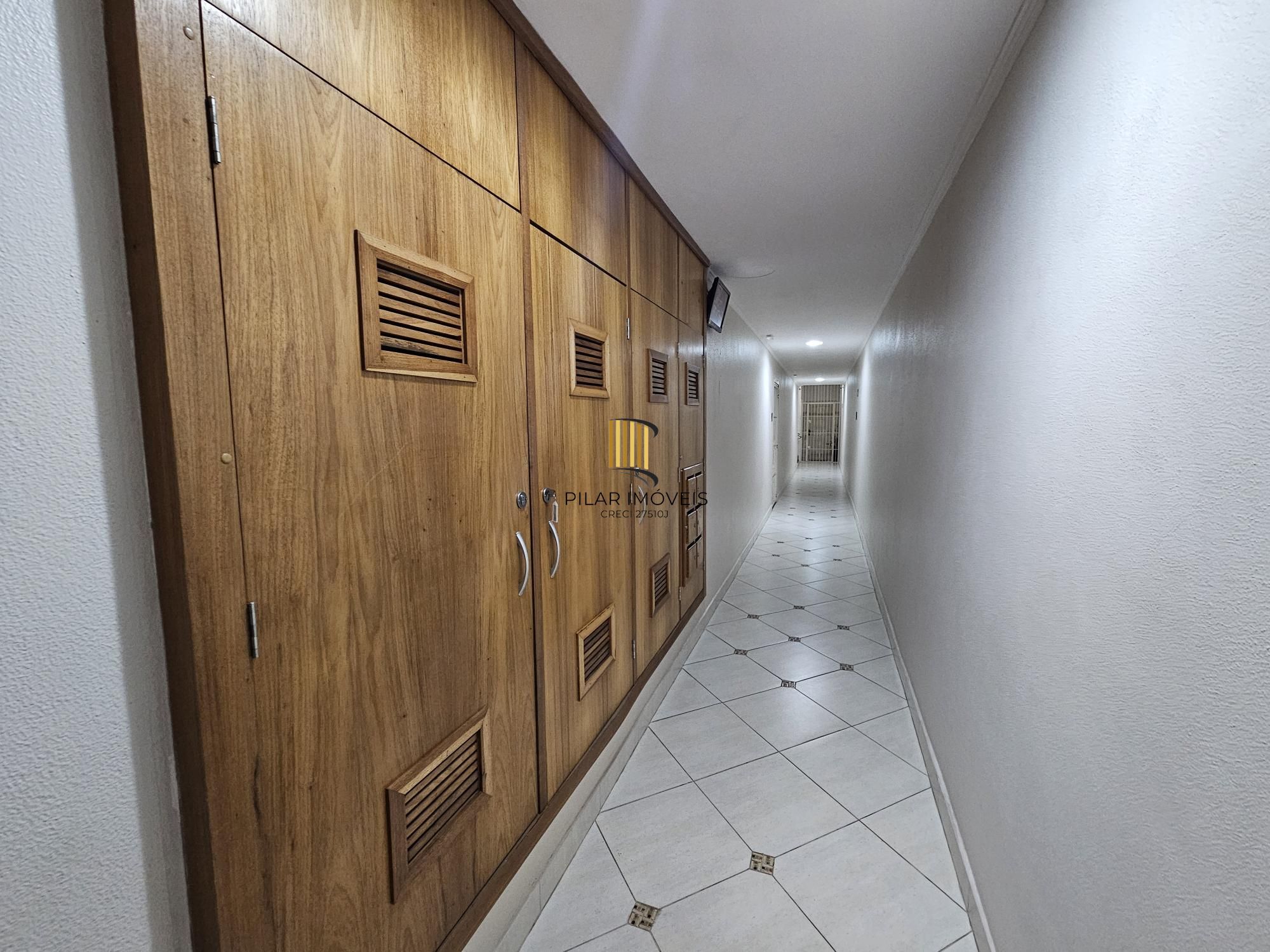 BOM FIM | 3 DORM COM VAGA | 122M2 | DE FRENTE