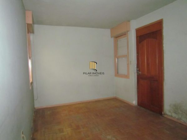 Casa 3 dormitórios perto da PUC/Cristiano Fischer