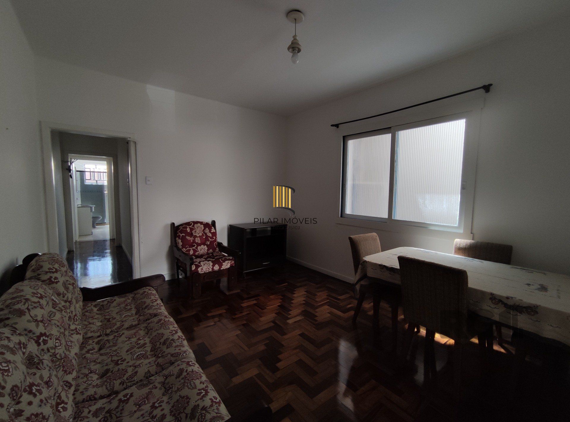 Prédio Residencial no bairro São João