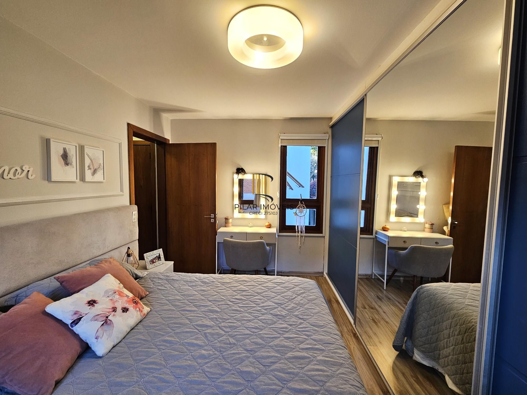 Apartamento 2 dormitórios no bairro Higienópolis