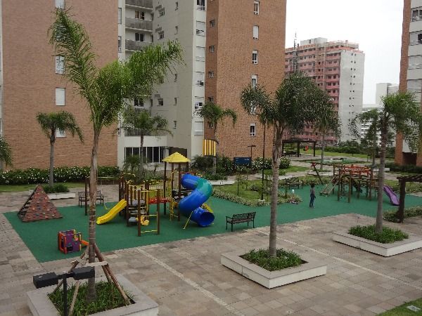 Apartamento para Venda - 162.53m², 3 dormitórios, sendo 3 suites, 2 vagas - Jardim Do Salso