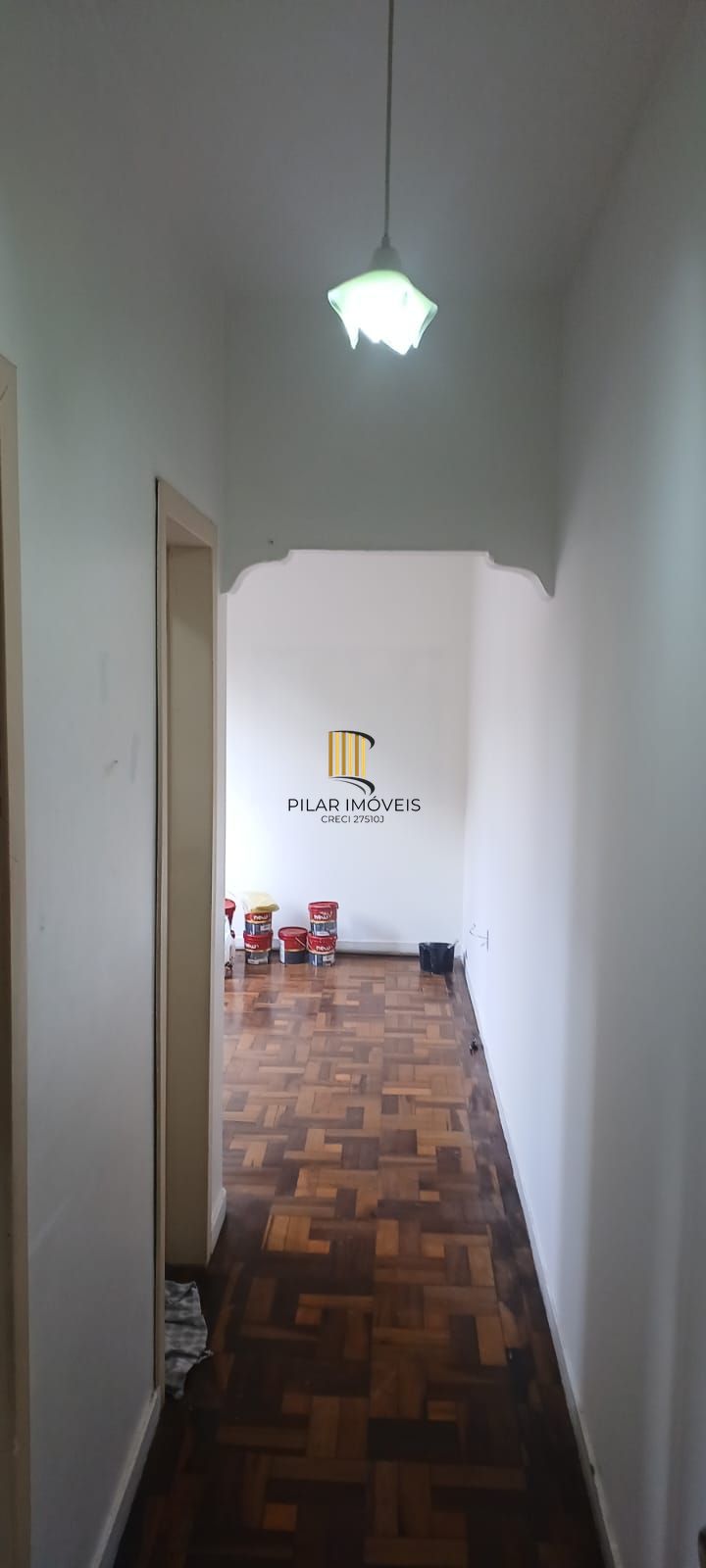 Apartamento 1 dormitório perto da ESPM