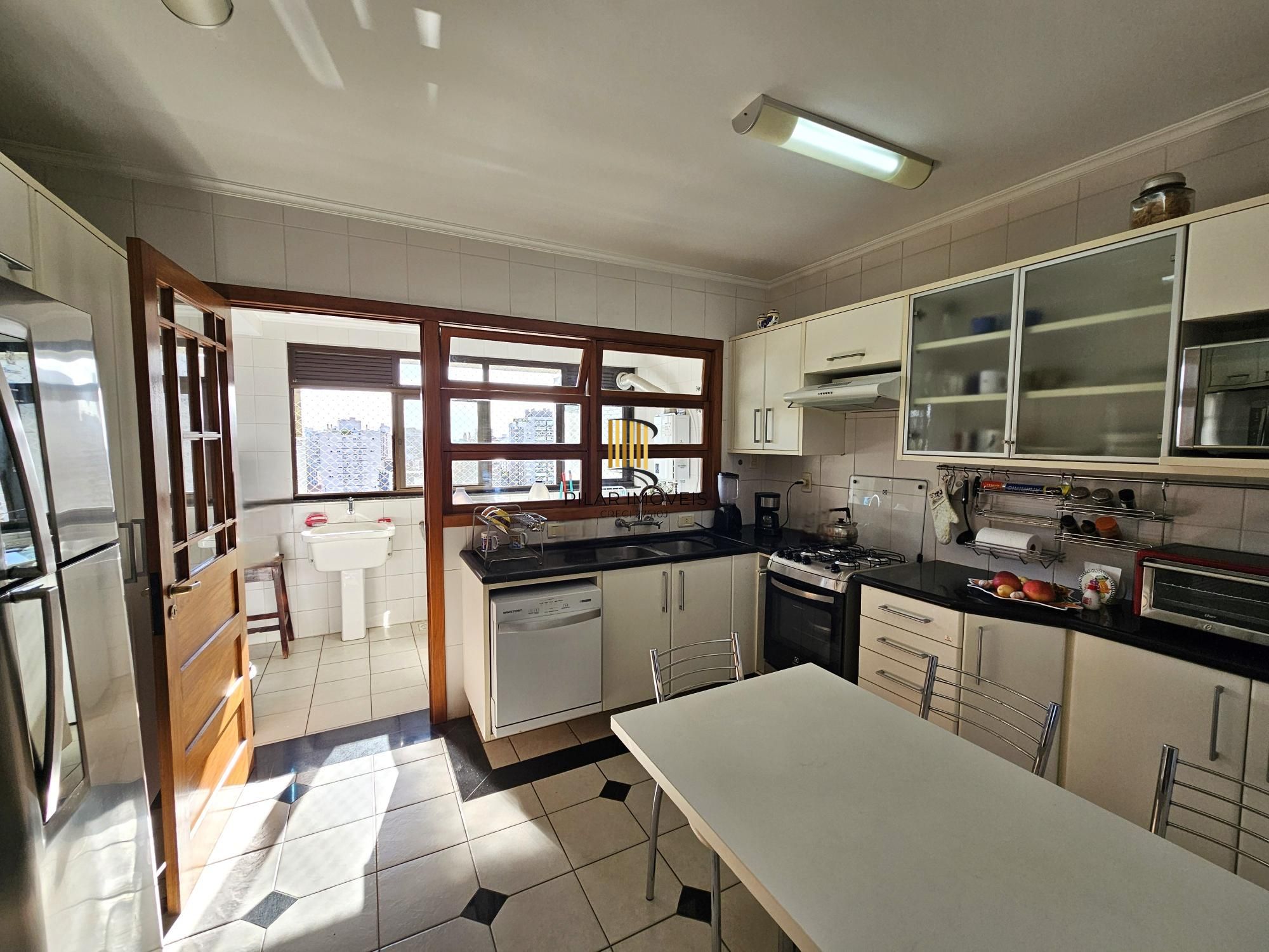 BAIRRO AUXILIADORA | 190M2 PRIVATIVOS | ANDAR ALTO