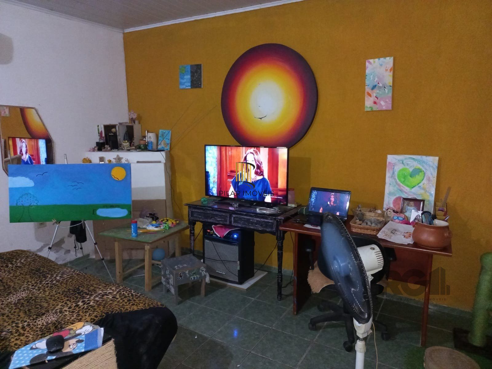 Sítio com 1000m²  em Belém Novo