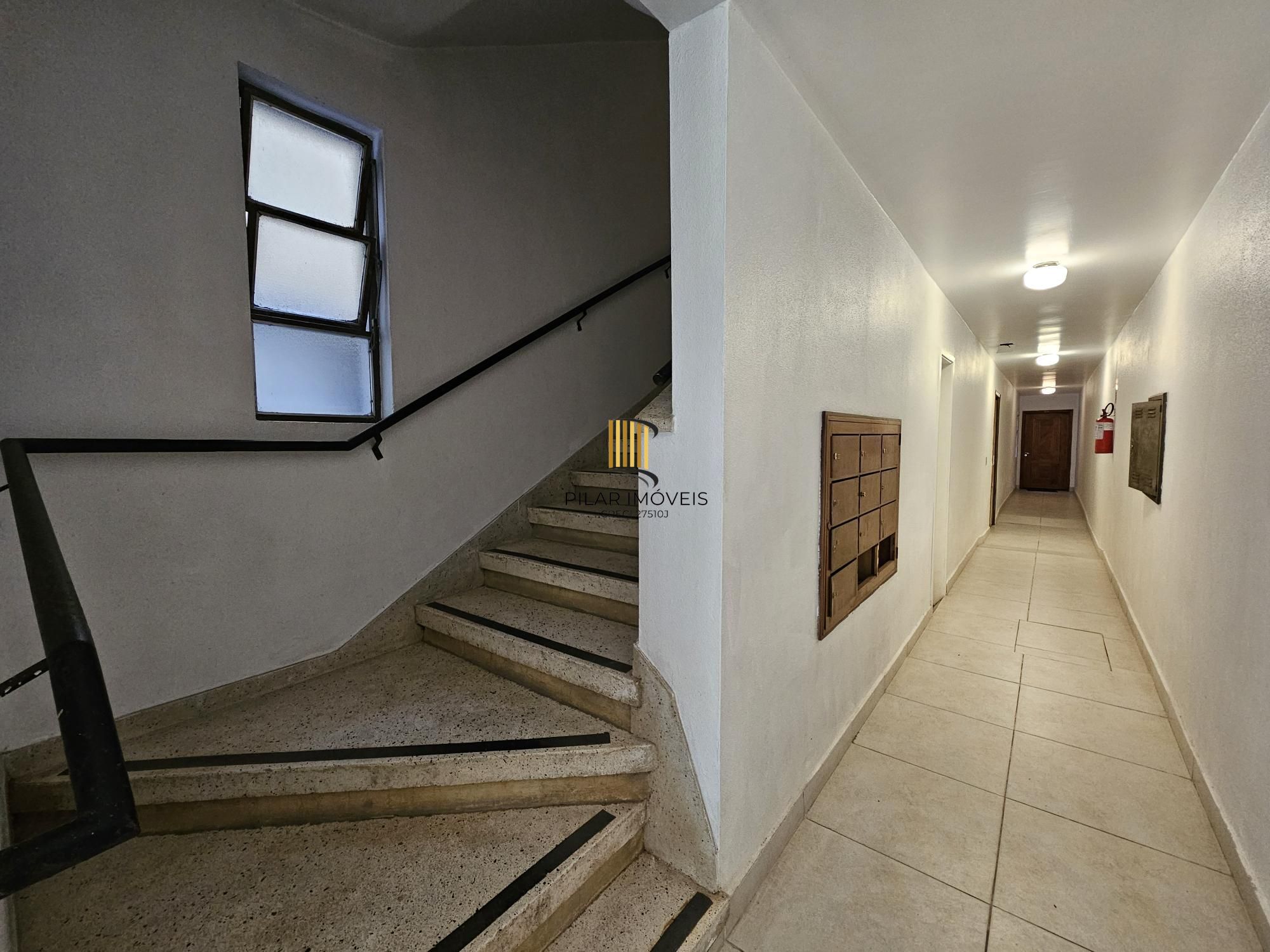 Apartamento 01 dormitório  na Cidade Baixa em Porto Alegre