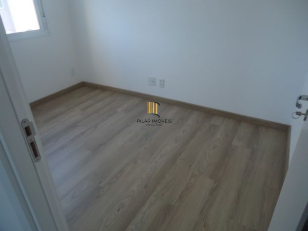 Apartamento 2 dormitórios com elevador e vaga perto da PUC - Pilar Imóveis