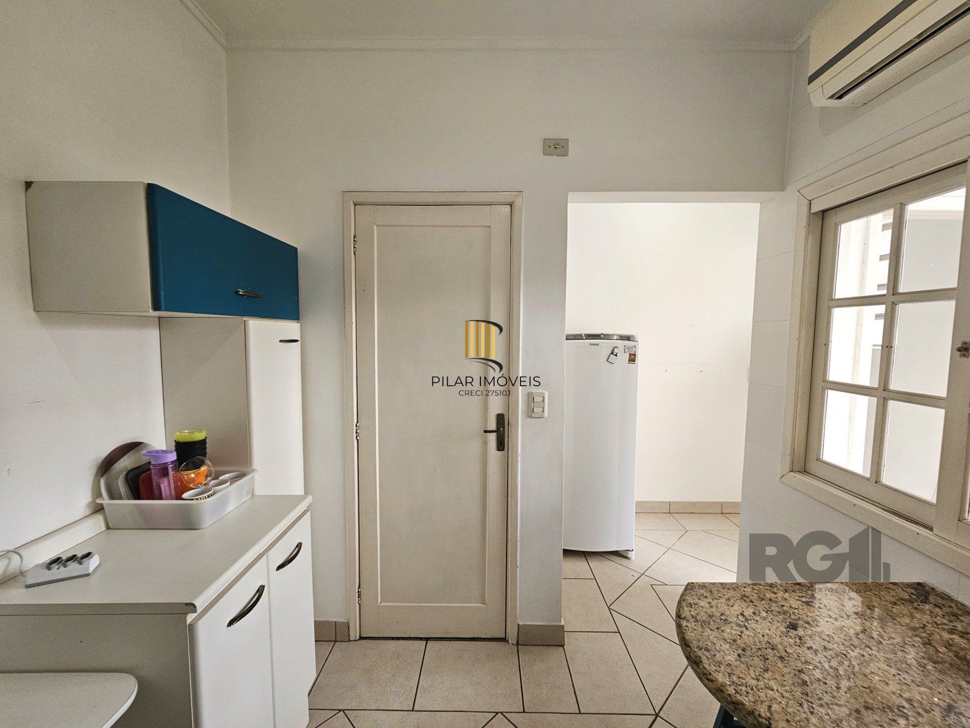 Apartamento 3 dormitórios no bairro Bom Fim