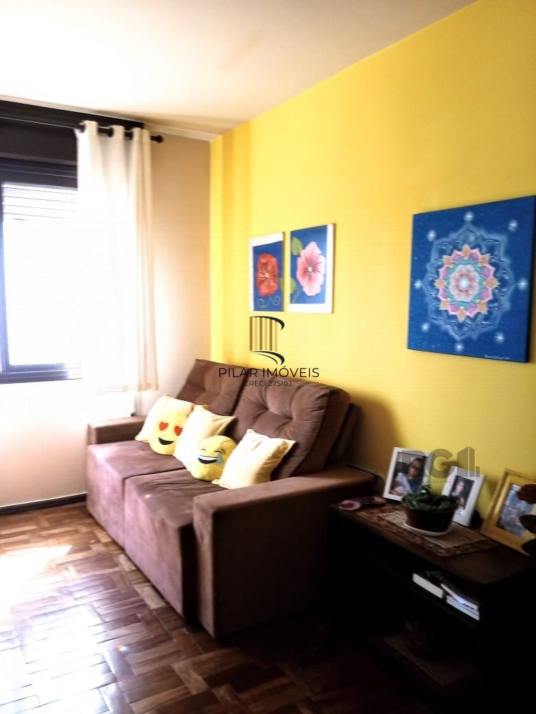 Apartamento 2 dormitórios no bairro Jardim  Botânico