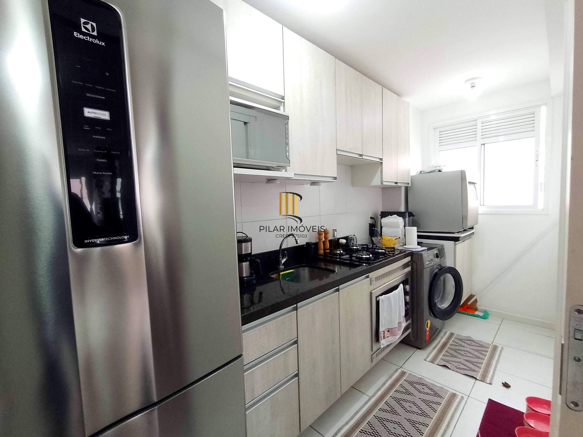 Apartamento 2 Dormitórios perto da PUC com elevador e vaga