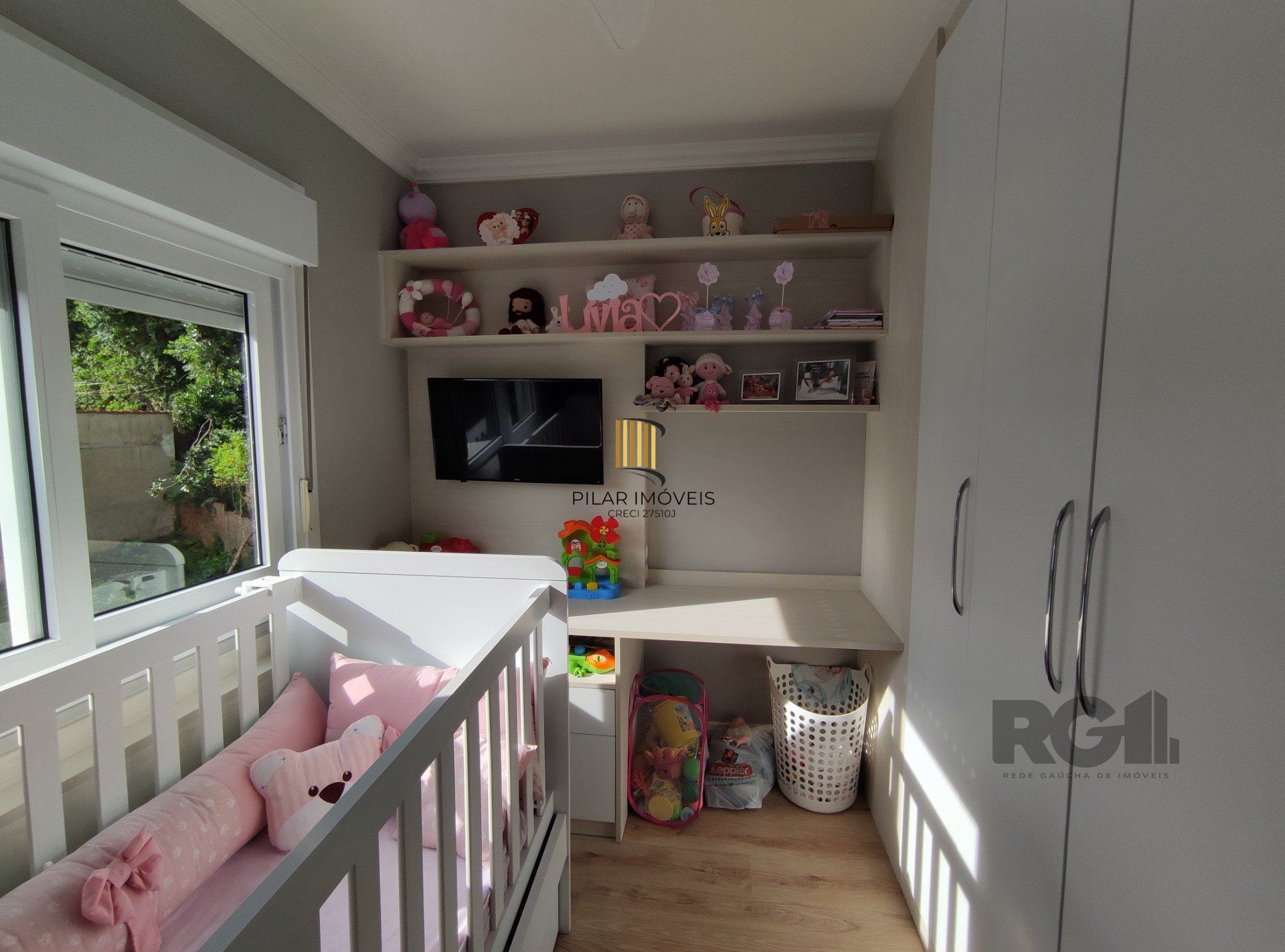 Apartamento 2 dormitórios no bairro Glória
