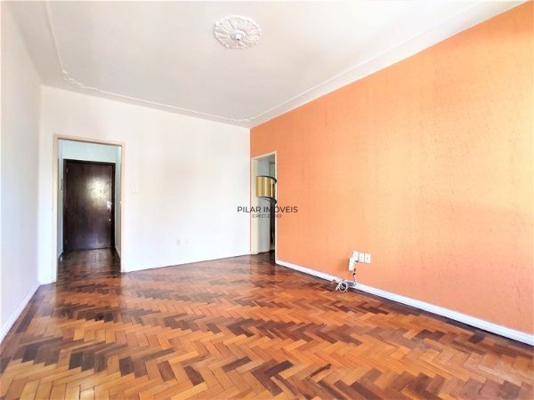 Apartamento 3 dormitórios, com elevador e em frente a Redenção