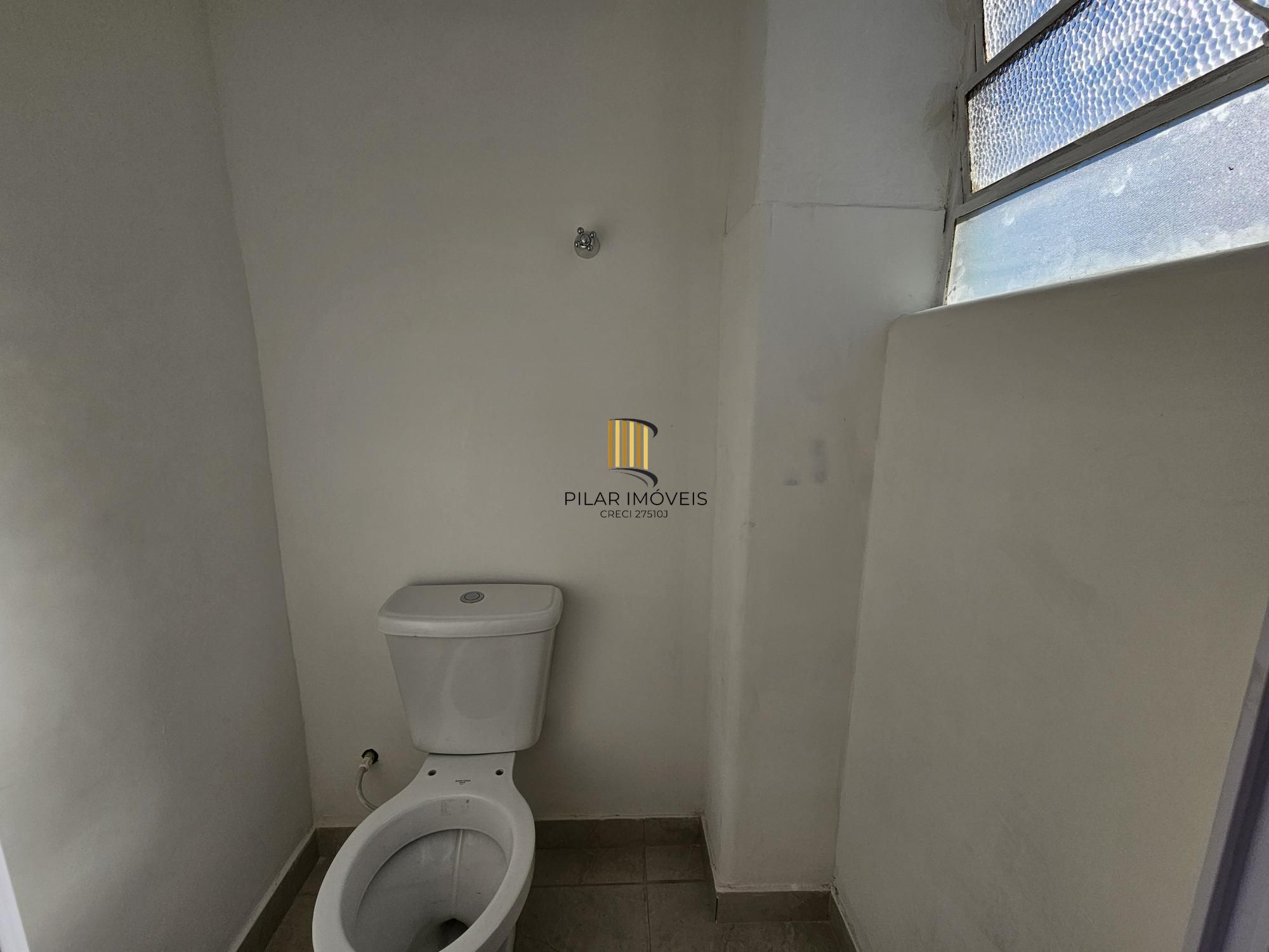 Apartamento 2 dormitórios com elevador na Cristóvão