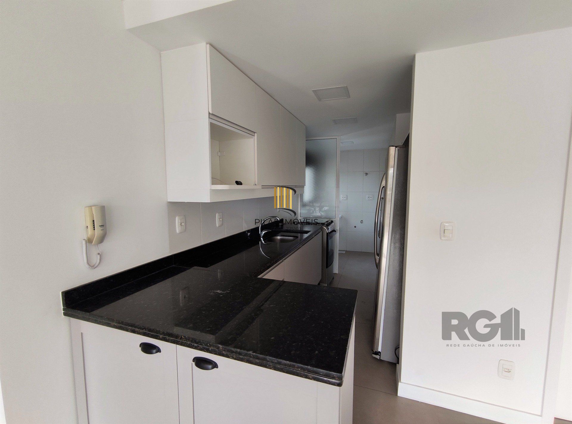 Apartamento 2 dormitórios no bairro Petrópolis