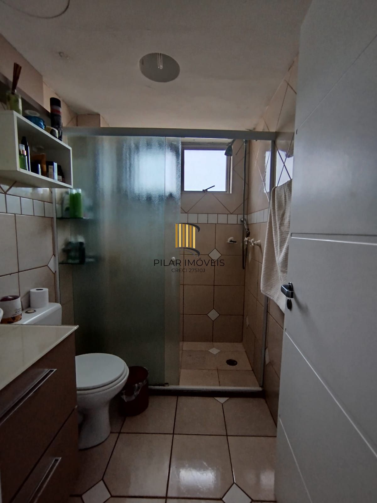 Apartamento 2 dormitórios no bairro Três Figueiras