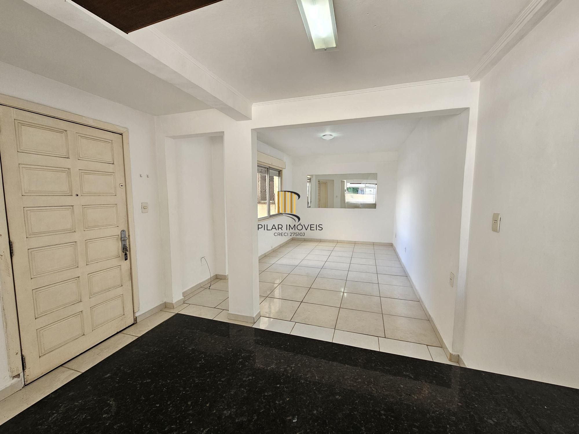 Próximo Zaffari Higienópolis | Apartamento 1 Dormitório - Pilar Imóveis
