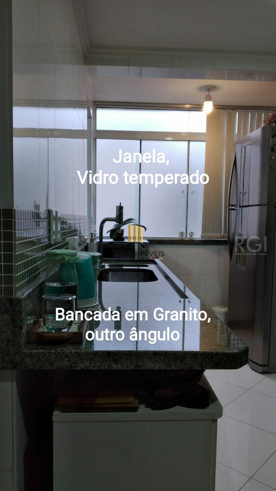 Apartamento para Venda - 94.52m², 3 dormitórios, 1 vaga - São João