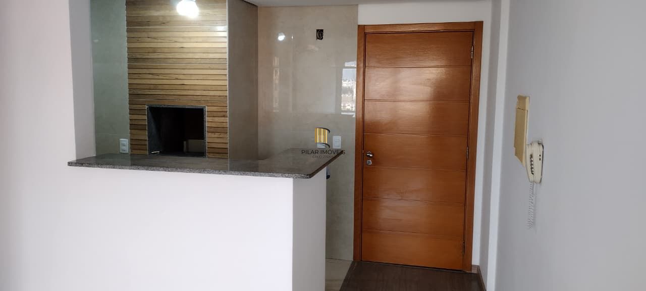 Apartamento 1 dormitório com vaga no Spot