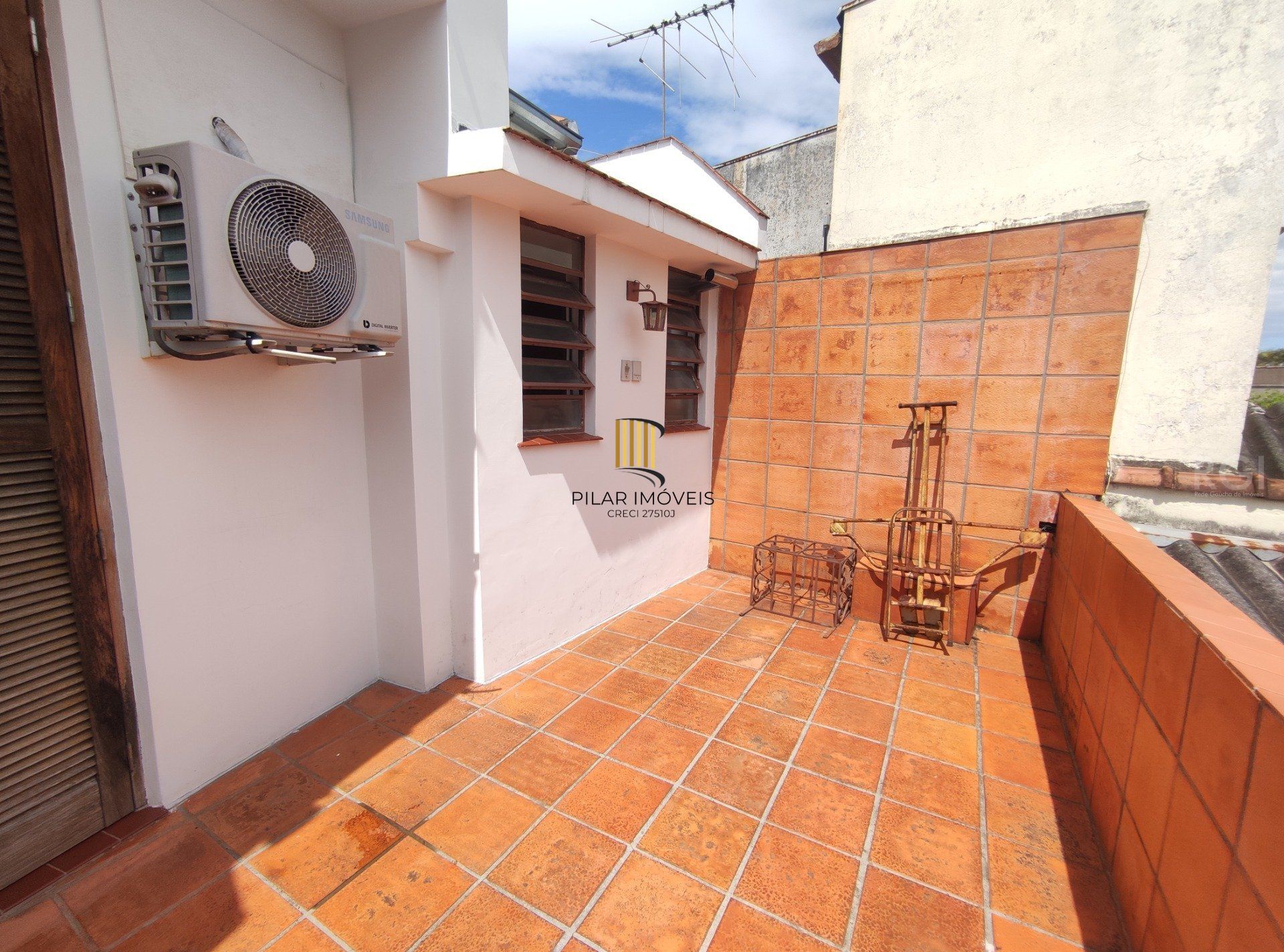 Sobrado 3 dormitórios no bairro São João