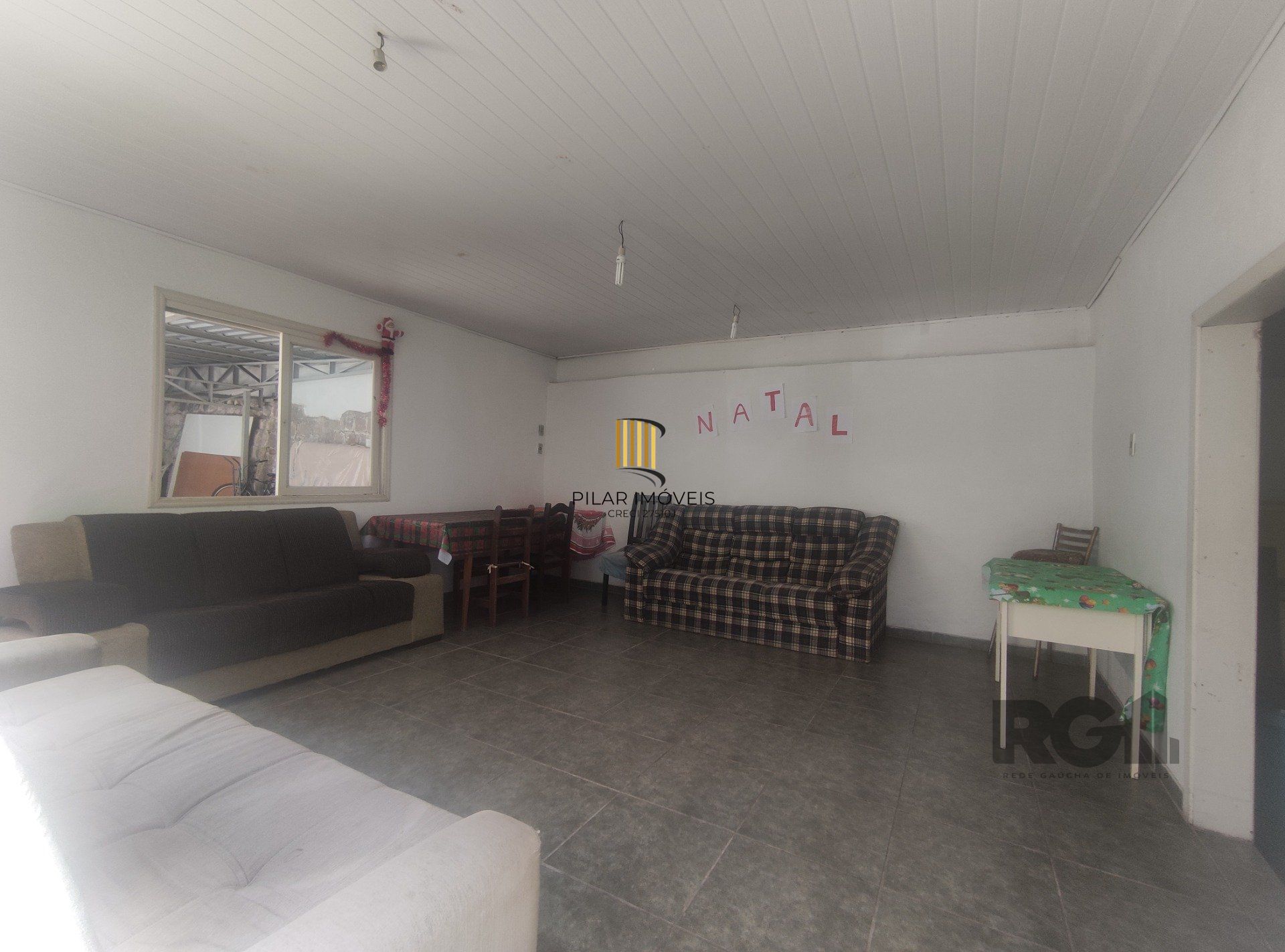Prédio Residencial no bairro São João