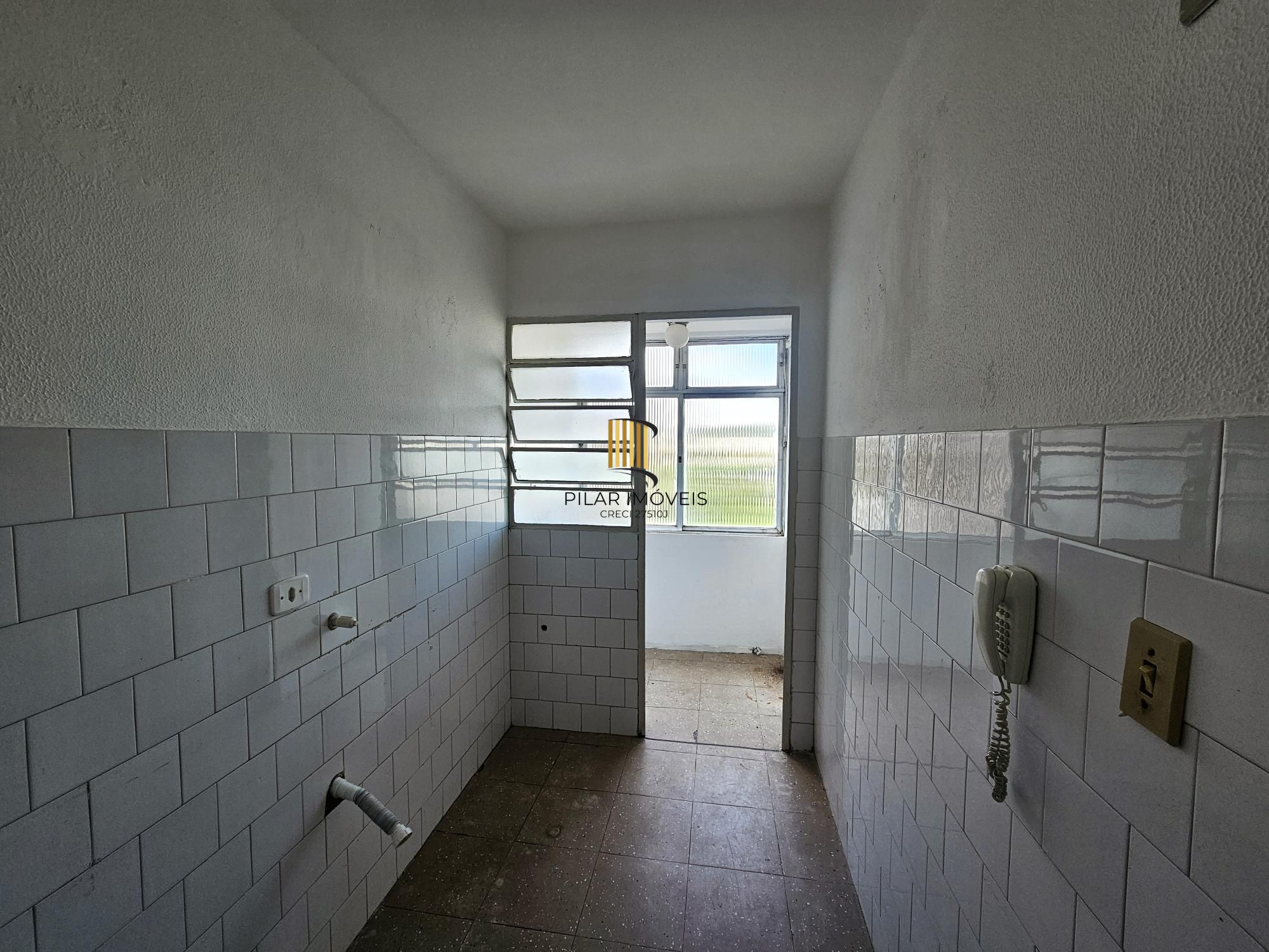 APARTAMENTO 1 DORM NO CRISTAL