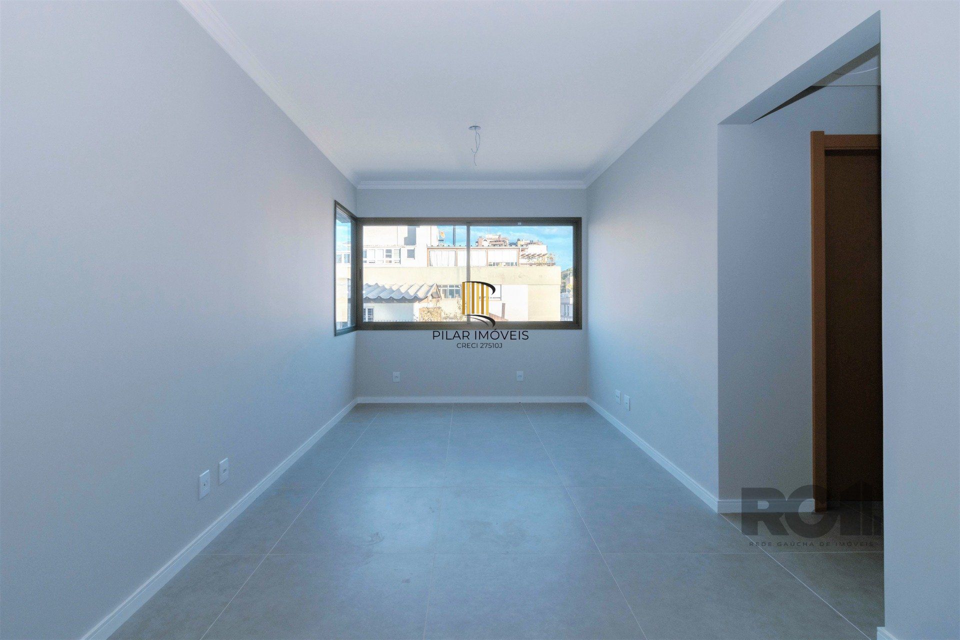 Lançamento para Venda - 71.26m², 2 dormitórios, 1 vaga - Higienópolis - Pilar Imóveis