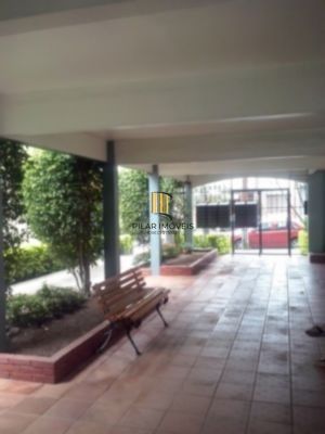 Apartamento para Venda - 44.83m², 1 dormitório, Medianeira