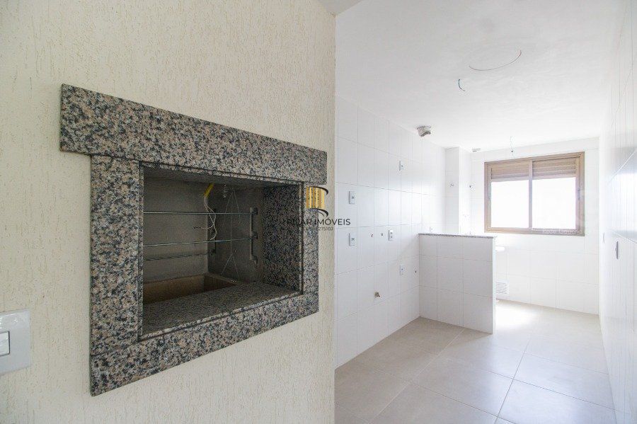 Apartamento para Venda - 80.97m², 2 dormitórios, sendo 1 suites, 1 vaga - Higienópolis