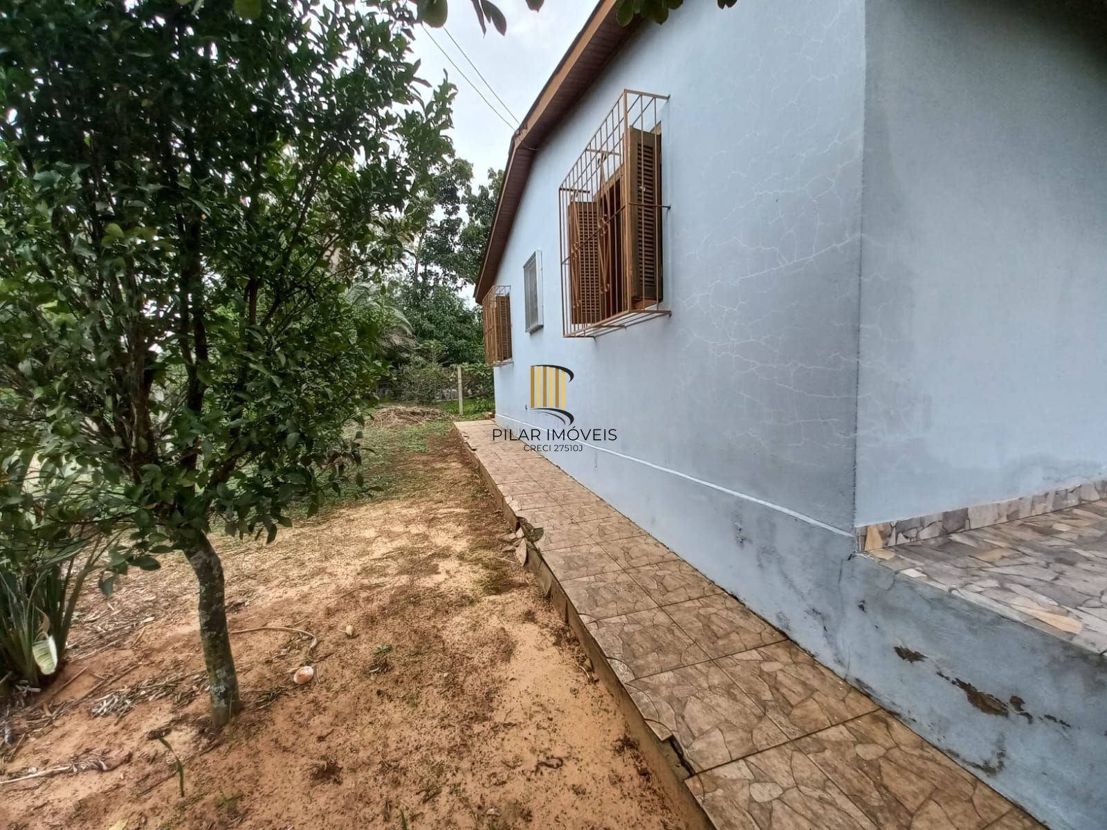 Casa de Condomínio 3 dormitórios no bairro Águas Claras III (Águas Claras)