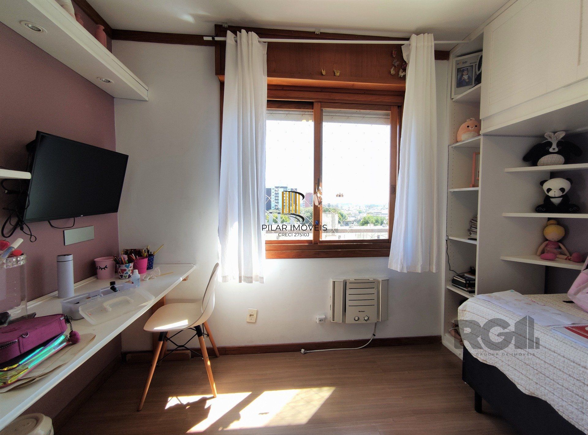 Apartamento 3 dormitórios no bairro São João