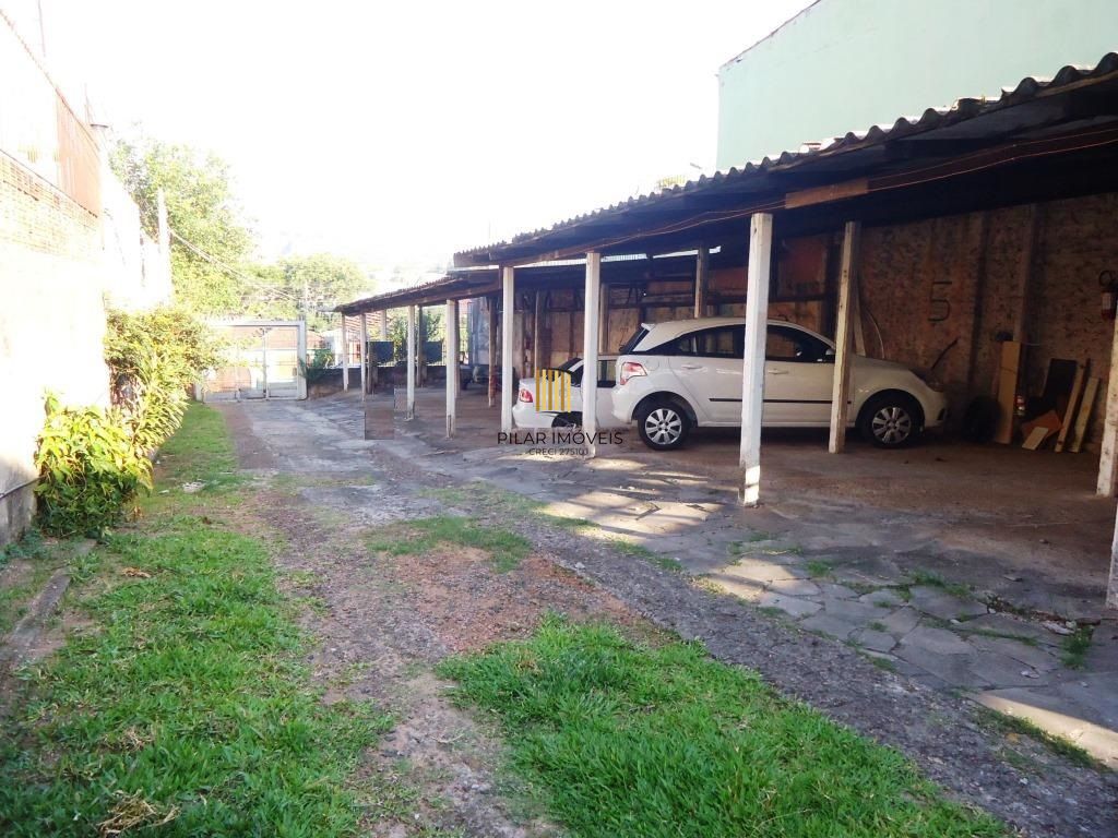 Terreno com 468,27 m2 Perto da Protásio e Cristiano Fischer