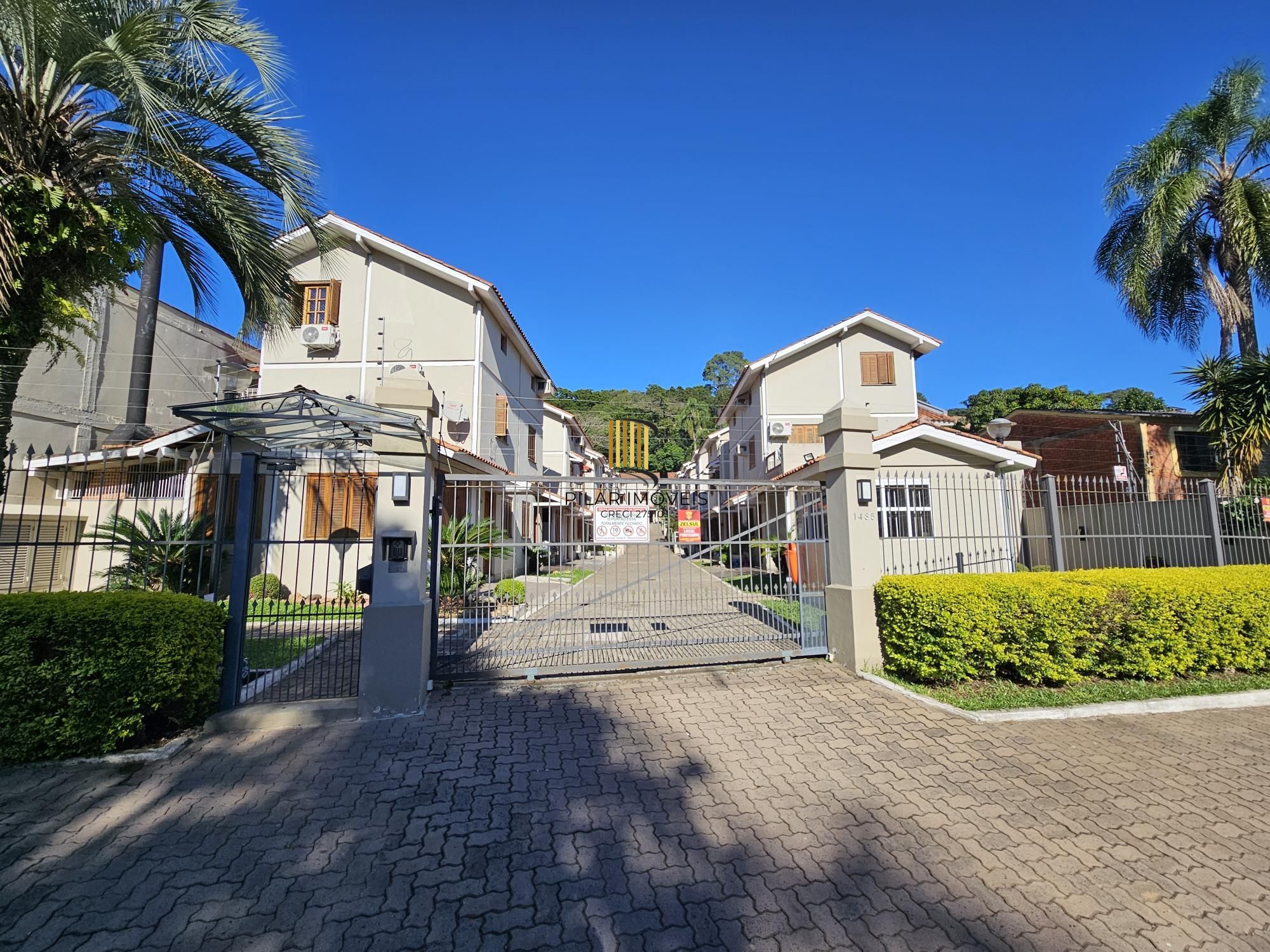 CASA EM CONDOMÍNIO PERTINHO DA OSCAR PEREIRA