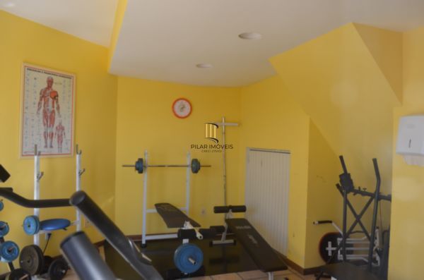 Apartamento para Venda - 71.75m², 2 dormitórios, 1 vaga - Petrópolis