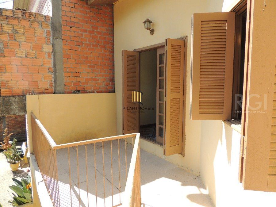 Sobrado para Venda - 280m², 3 dormitórios, 2 vagas - Alegria