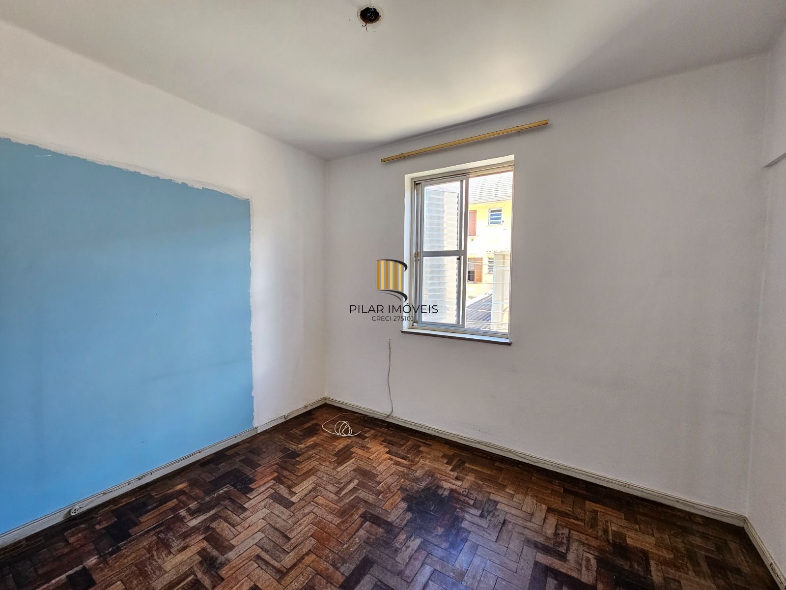 Apartamento 3 dormitórios no Passo D'areia