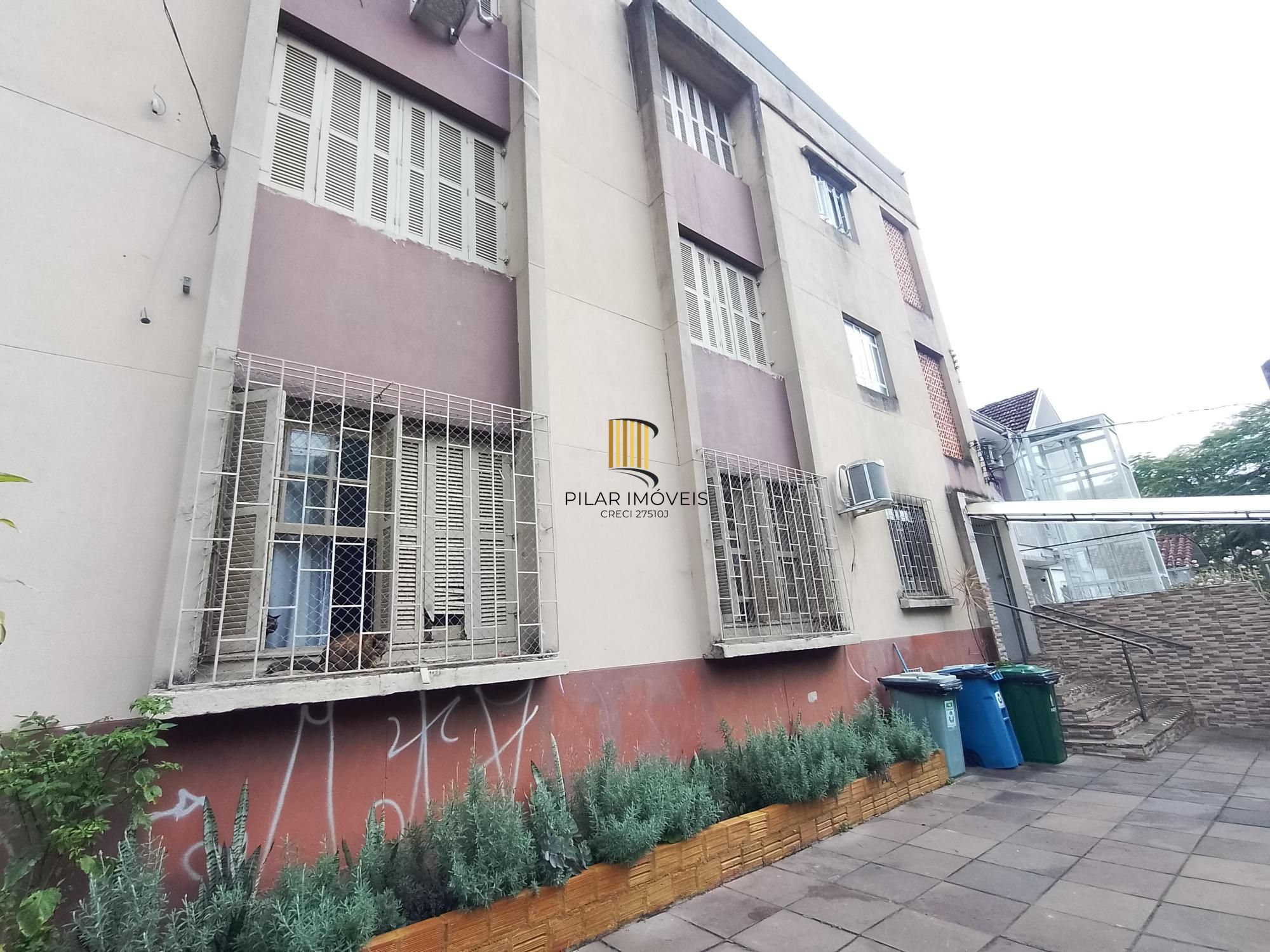 Apartamento 1 dormitório perto da ESPM - Pilar Imóveis
