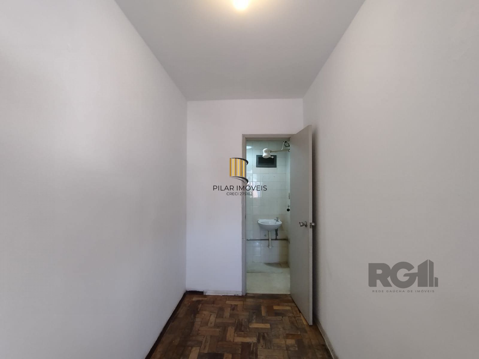 Apartamento 2 dormitórios no bairro Petrópolis