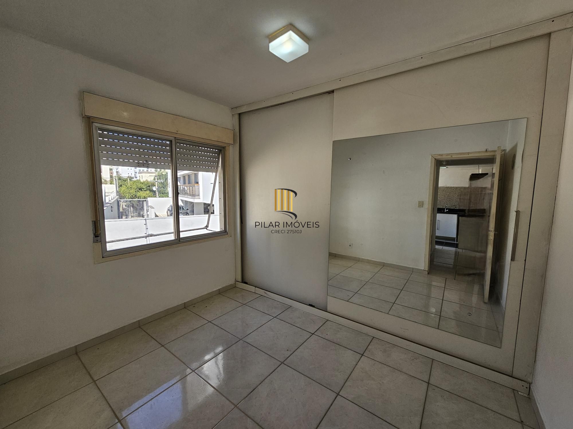 Próximo Zaffari Higienópolis | Apartamento 1 Dormitório
