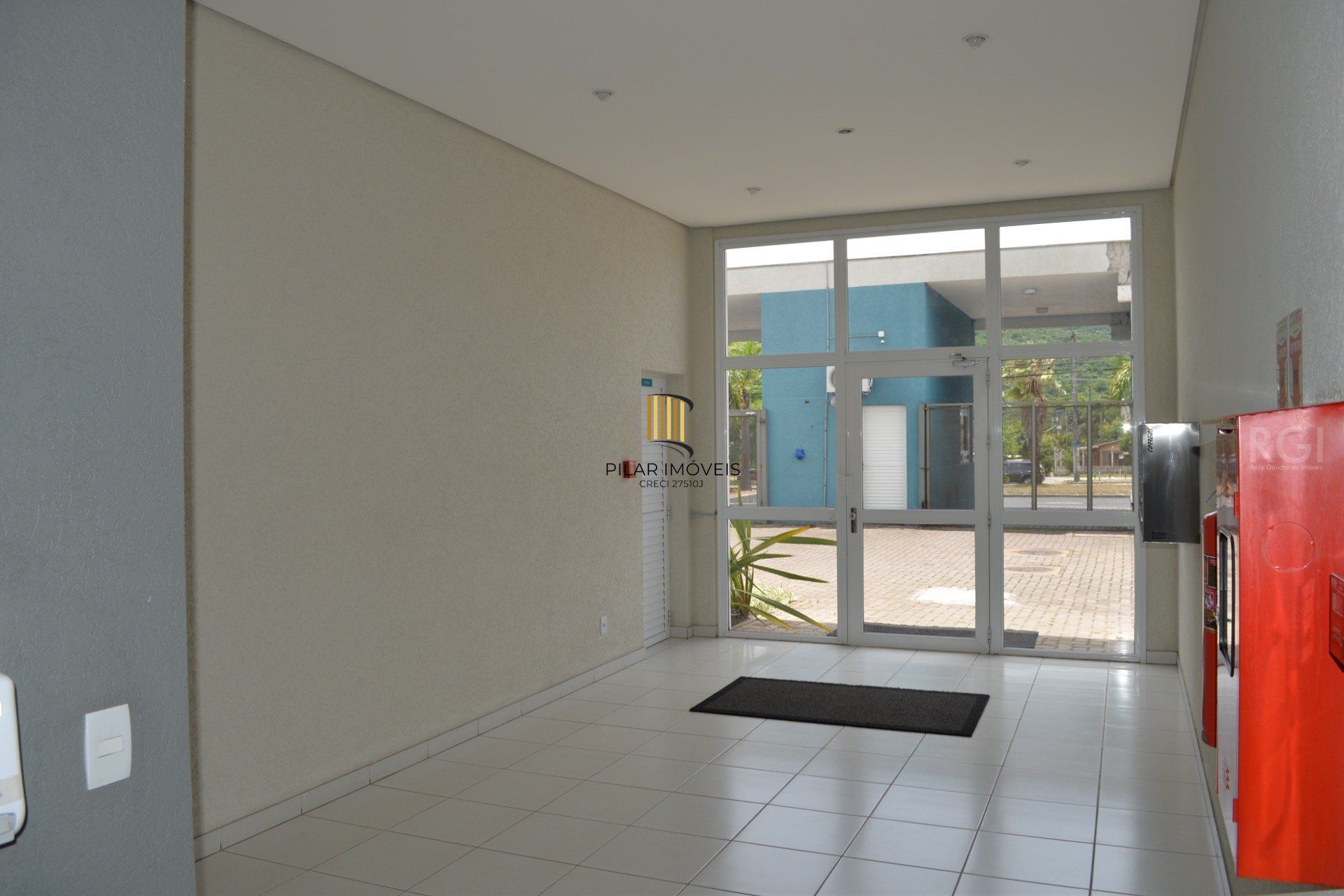 Apartamento 3 dormitórios no bairro Agronomia