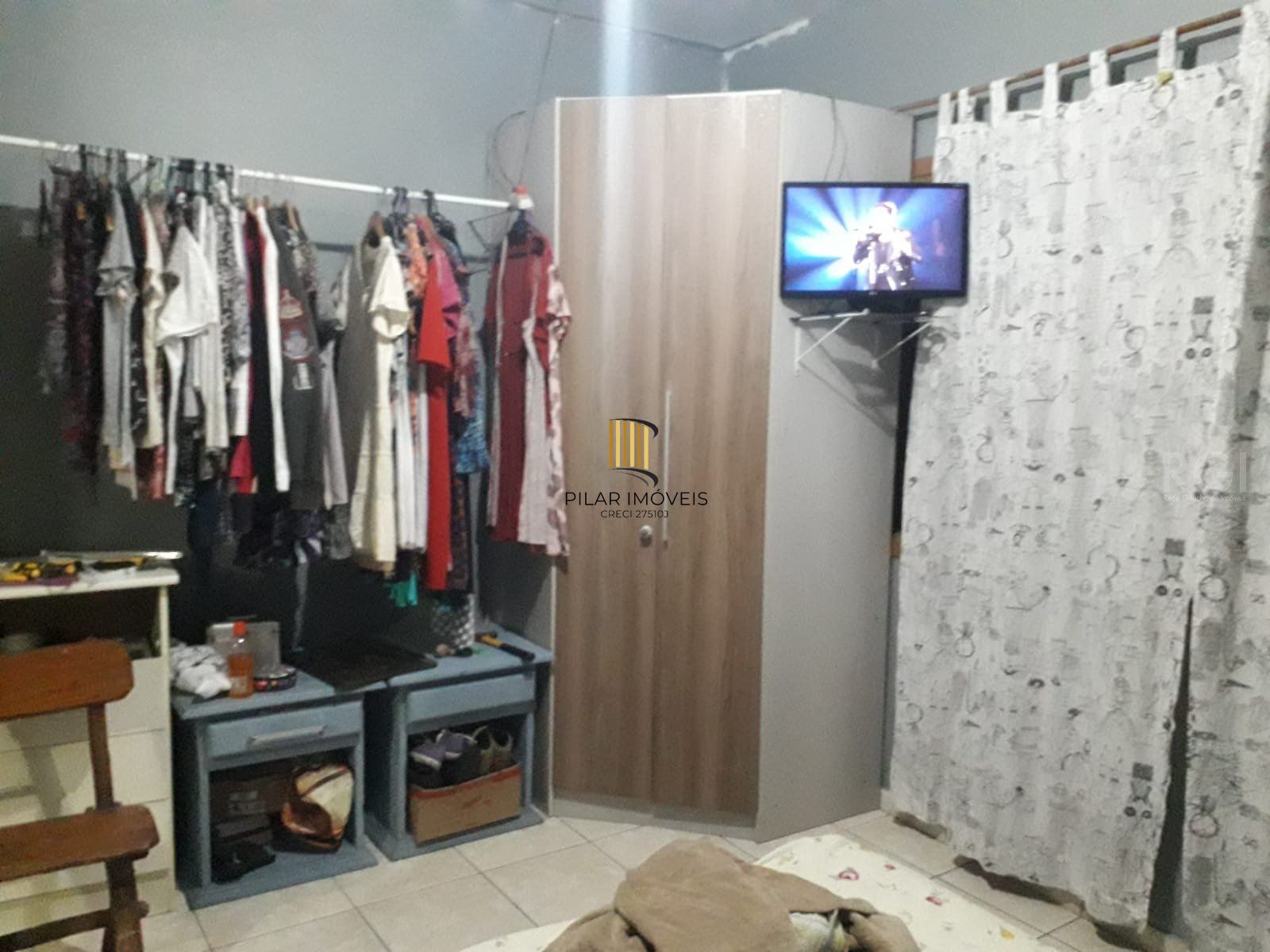 Casa para Venda - 350m², 3 dormitórios, sendo 1 suites, 9 vagas - Vila Silveira Martins