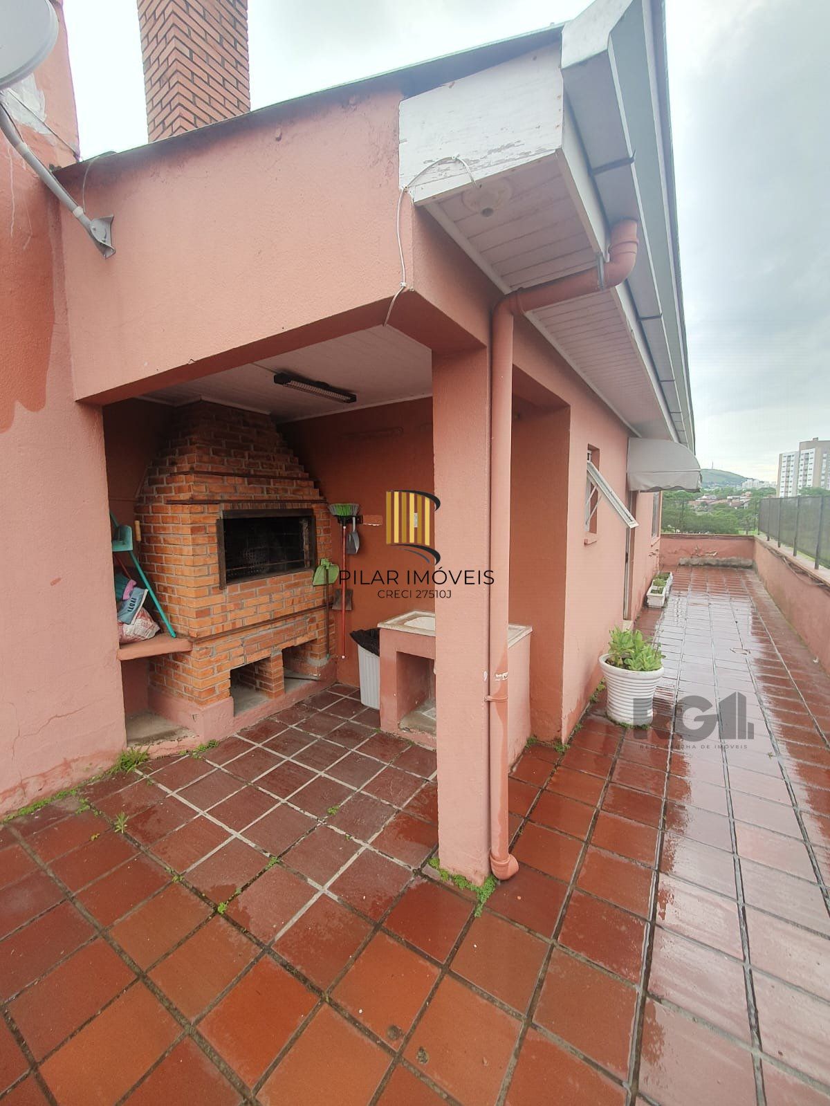 Apartamento 2 dormitórios no bairro Partenon
