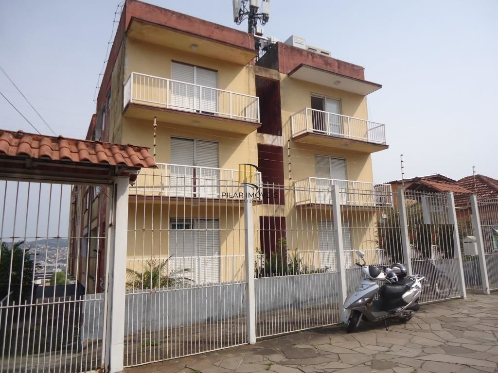 Apartamento 1 dormitório perto da Protásio Alves - Pilar Imóveis