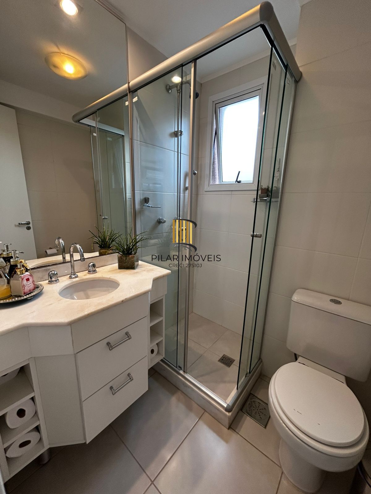 Apartamento 2 dormitórios no bairro Jardim do Salso