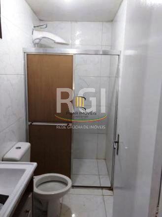 Apartamento para Venda - 60m², 2 dormitórios, 1 vaga - Cristo Redentor
