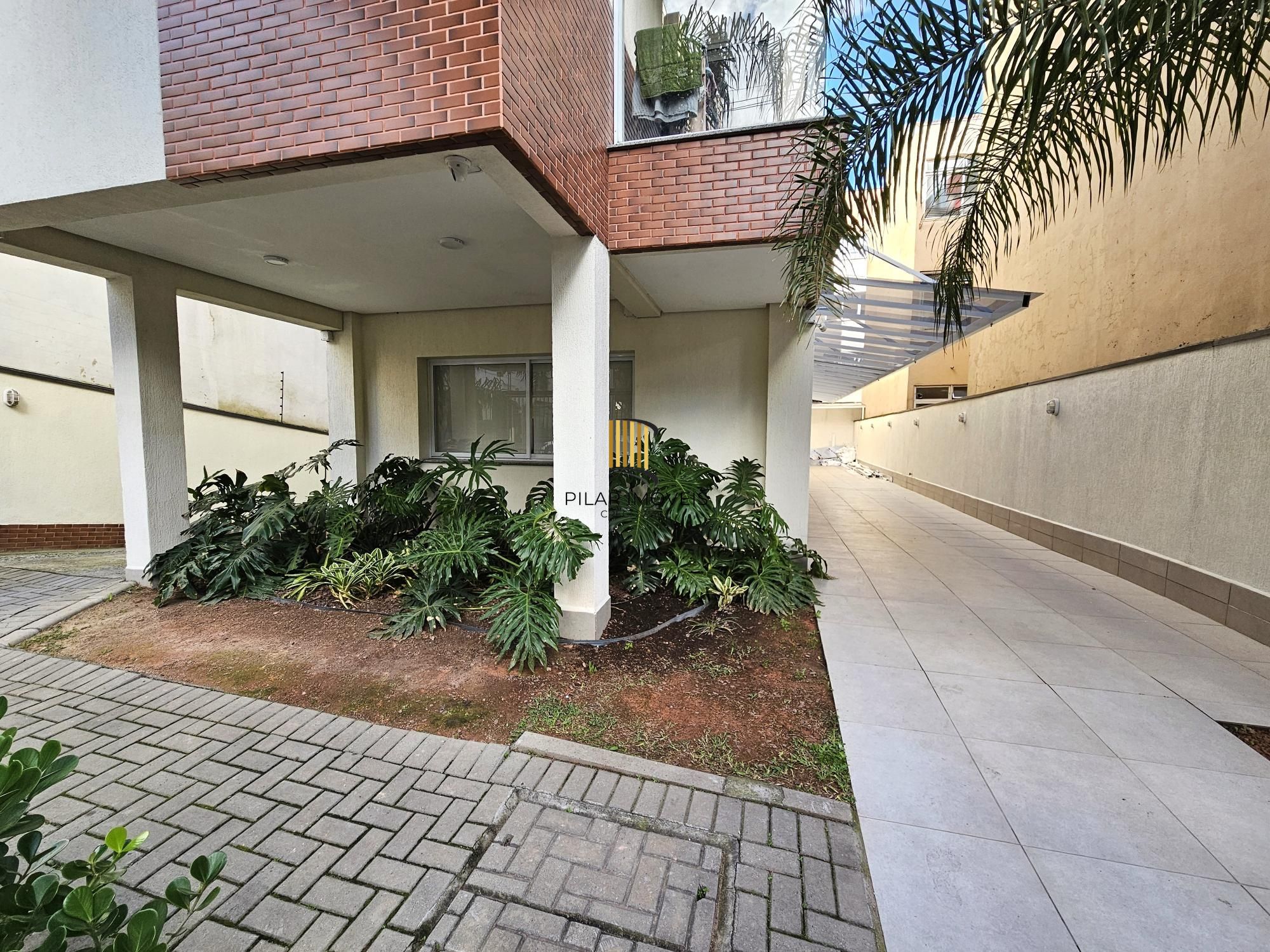 Apartamento 2 dormitórios no bairro Higienópolis